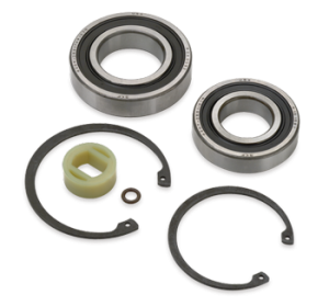 Рем.комплект пневмомуфты подшипники (высокотемпературные) KYSOR®, KYS 1033 07781 01 Рем.комплект пневмомуфты подшипники (высокотемпературные) KYSOR®, KYS 1033 07781 01