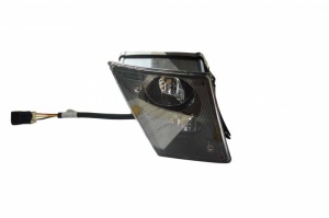 Фара противотуманная правая 12V VOLVO VNL, 20737497
