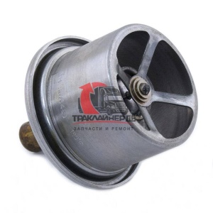 Термостат 180°F (82°C) CUMMINS M11 (без сальника), KMP-3076489