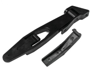 Замок+крючок капота правый FLD 120/CLASSIC, HLK1012K Замок+крючок капота правый FLD 120/CLASSIC, HLK1012K