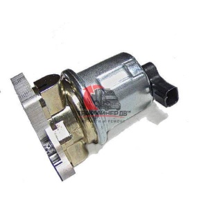 Насос топливный электроподкачки (3 болта) 12V CUMMINS ISX, IPD-4935094
