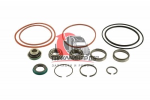 Рем.комплект помпы водяной (подшипники/сальники/упл.кольца/стопора) DDE S60®, DDE 23529962 Рем.комплект помпы водяной (подшипники/сальники/упл.кольца/стопора) DDE S60®, DDE 23529962