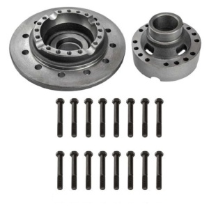 Корпус планетарной пары редуктора (без блокировки) RCW RT40-145 Ratio 3.42-4.11®, TDA A8 3235U1841