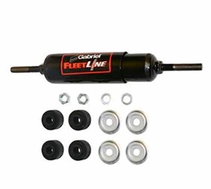 Амортизатор подвески задней (масло) (I/I) KW/PB AG200/400/8 air bags®, GBL 85900 Амортизатор подвески задней (масло) (I/I) KW/PB AG200/400/8 air bags®, GBL 85900