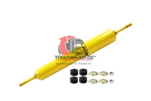Амортизатор подвески задней (I/I) KW/PB AG200/400/8 air bags®, MAE 65436