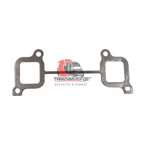 Прокладка выхлопного коллектора (3Q) CUM N14, KMP-3865235 Прокладка выхлопного коллектора (3Q) CUM N14, KMP-3865235