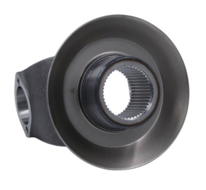 Хвостовик среднего редуктора вход 46 зубьев (под крестовину CP407X)®, TDA 176N41041X Хвостовик среднего редуктора вход 46 зубьев (под крестовину CP407X)®, TDA 176N41041X