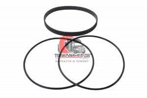 Комплект уплотнений гильзы (6Q) CUM N14, 121201 Комплект уплотнений гильзы (6Q) CUM N14, 121201