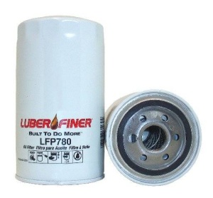 LF3349 Фильтр масляный CUM 6B/6BT/6BTA5.9 40мк LUBER-FINER LFP780