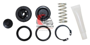 Рем.комплект клапана влагоотделителя AD-IS (клапан отсечки) WABCO SS1200, TBC35110081009 Рем.комплект клапана влагоотделителя AD-IS (клапан отсечки) WABCO SS1200, TBC35110081009