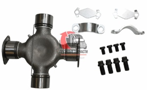 Крестовина карданного вала TDA CP18S, TDA CP676 Крестовина карданного вала TDA CP18S, TDA CP676