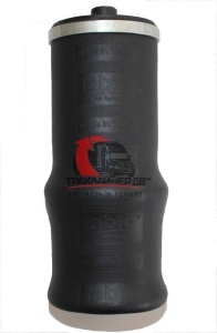 Подушка воздушная кабины INTER 9200/9400, 947032-S Подушка воздушная кабины INTER 9200/9400, 947032-S