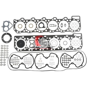 Комплект прокладок ГБЦ CAT C15 BXS/MXS/NXS ACERT, M-2533442 Комплект прокладок ГБЦ CAT C15 BXS/MXS/NXS ACERT, M-2533442