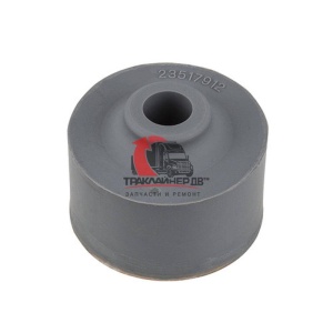 Бочонок (уплотнение)  болта клапанной крышки под прокладку 23516322 (4Q) DDE S60 TK, A-23517912 Бочонок (уплотнение)  болта клапанной крышки под прокладку 23516322 (4Q) DDE S60 TK, A-23517912