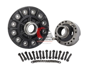 Корпус планетарной пары редуктора (без блокировки) RCW RT40-145 Ratio 3.42-4.11, S-A945 Корпус планетарной пары редуктора (без блокировки) RCW RT40-145 Ratio 3.42-4.11, S-A945