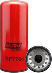 FF2200 Фильтр топливный CUM ISX EGR 10мк/M72x2.0/OD=94.5mm BALDWIN Оригинал® BF7766