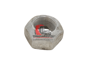 Гайка болта амортизатора кабины FLC®, 23-14072-112 Гайка болта амортизатора кабины FLC®, 23-14072-112