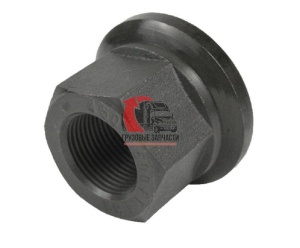 Гайка колесная 33mm/M22X1,5 MERITOR Оригинал®, TDA R006000A