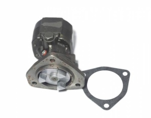 Насос топливный DDE S60 12.7L®, DDE R23537686