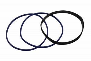 Комплект уплотнений гильзы (6Q) (08929176 (2шт)+08929013 (1шт) DDE S60, A-23531502KT Комплект уплотнений гильзы (6Q) (08929176 (2шт)+08929013 (1шт) DDE S60, A-23531502KT