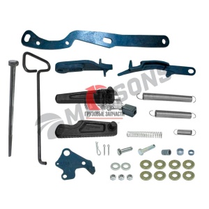 Рем.комплект седла (полный) FONTAINE No-Slack® NT/6000/7000/7000CC/H7, 830.010 Рем.комплект седла (полный) FONTAINE No-Slack® NT/6000/7000/7000CC/H7, 830.010