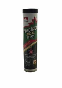 Смазка зеленая PC PRECISION XL EP2, 0,4 кг