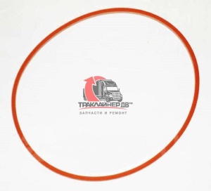 Уплотнение крышки помпы водяной DDE S60®, DDE 23539565 Уплотнение крышки помпы водяной DDE S60®, DDE 23539565