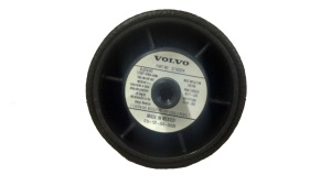 Подушка воздушная кабины (широкий стакан) VOLVO VNL 780®, 807839/20462624/21165209 Подушка воздушная кабины (широкий стакан) VOLVO VNL 780®, 807839/20462624/21165209