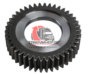 Шестерня вала главного 42 зубьев КПП FUL RTO/RTX/RTLO/RTLOF-10/13/18-Speed®, FUL 4302393 Шестерня вала главного 42 зубьев КПП FUL RTO/RTX/RTLO/RTLOF-10/13/18-Speed®, FUL 4302393