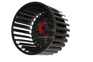 Крыльчатка печки CW/RH ROTATION INTER 9000 Series (1997-2002), ABP N83 302006 Крыльчатка печки CW/RH ROTATION INTER 9000 Series (1997-2002), ABP N83 302006