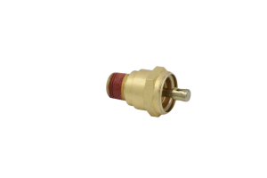Клапан сброса воды из ресивера 3/8" NPT Male Thread FREIGHTLINER Оригинал®, 12-15354-000