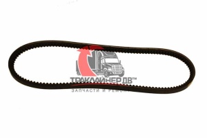 Ремень кондиционера L=870mm/V-Belt CUM N14, S-17379 Ремень кондиционера L=870mm/V-Belt CUM N14, S-17379