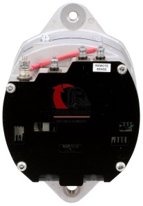 Генератор AC12V/170A/36SI/3-х опорный/без щеточный, DR  8600126