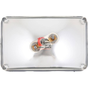 Лампа-фара дальнего света 2-Pin 12V FLD/FLB/KW T800®, PLC H4651C1