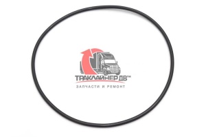 Кольцо крышки р/вала клапанов (перед) CUM ISX, 121423 Кольцо крышки р/вала клапанов (перед) CUM ISX, 121423