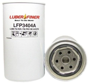 LF778 Фильтр масляный CARRIER 30-00304-00 LUBER-FINER LFP3404A