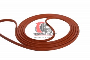 Прокладка-проставка клапанной крышки DDE S60 MK-Series, 631283 Прокладка-проставка клапанной крышки DDE S60 MK-Series, 631283