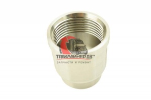 Стакан форсунки (6Q) CAT C12, M-1161102 Стакан форсунки (6Q) CAT C12, M-1161102