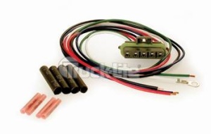 Провод стоп сигнала левого (SIG 5315Y101) 5-Pin 12V, SIG 9470