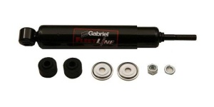 Амортизатор подвески передней (O/I) VOLVO VNL WHS/WHR/WHL/WHE Models®, GBL 85026 Амортизатор подвески передней (O/I) VOLVO VNL WHS/WHR/WHL/WHE Models®, GBL 85026