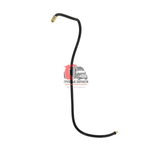 Шланг тормозной среднего моста L=1780mm/гайка=19mm (O/I) FTL®, 12-20823-070 Шланг тормозной среднего моста L=1780mm/гайка=19mm (O/I) FTL®, 12-20823-070