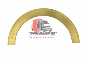 Вкладыш упорный коленвала (2Q) CAT 3406E, 3408, C15, M-253-1752 Вкладыш упорный коленвала (2Q) CAT 3406E, 3408, C15, M-253-1752