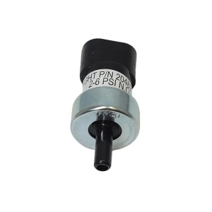 Датчик включения стоп-сигнала 2-6PSI "N.O" VOLVO VNL®, 20489118 Датчик включения стоп-сигнала 2-6PSI "N.O" VOLVO VNL®, 20489118