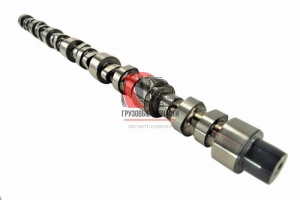 Распредвал клапанный CUMMINS ISX EGR (17mm ролик), M-4298626