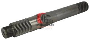 Вал среднего редуктора выход ETN DS404, ETN 127646 Вал среднего редуктора выход ETN DS404, ETN 127646