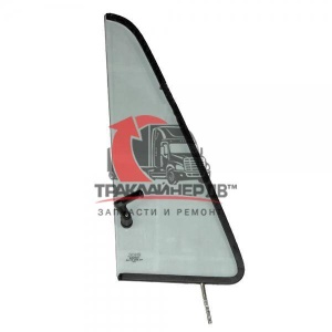 Форточка двери в сборе левая FLC, A18-36165-000