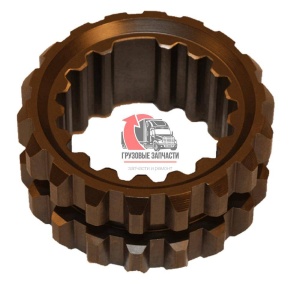 Муфта включения главного вала (2Q) КПП FUL RT/RTO/RTX/RTLO/RTLOF/A/B/C-10/13/15/18-Speed, FUL 16118 Муфта включения главного вала (2Q) КПП FUL RT/RTO/RTX/RTLO/RTLOF/A/B/C-10/13/15/18-Speed, FUL 16118