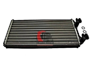 Радиатор печки салона VOLVO VNL до 2004 г., 82-05008-SX Радиатор печки салона VOLVO VNL до 2004 г., 82-05008-SX