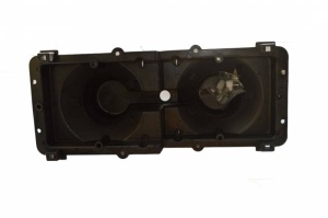 Корпус крепления фар внутренний/пластик+пружины LH/RH FLD, GRO 01 9950 87