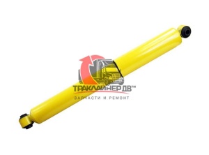 Амортизатор подвески задней (газо-масло) (O/O) INTERNATIONAL 9800 MONROE Оригинал®, MAE 65409